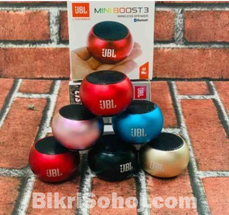 JBL MP3